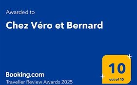 Chez Vero Et Bernard